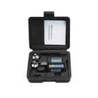 Digital Torque Adapter with LCD Display 1.27cm Square Drive Torque Meter for Automotive and Workshop Tools