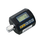 Digital Torque Adapter with LCD Display 1.27cm Square Drive Torque Meter for Automotive and Workshop Tools
