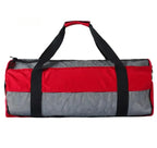 Heavy Duty Diving Mesh Gear Bag with Shoulder Strap for Scuba Snorkeling and Wetsuit Storage