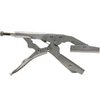 Heavy Duty 10 Inch Hose Clamp Locking Pliers Radiator Hose Pinch Off Tool
