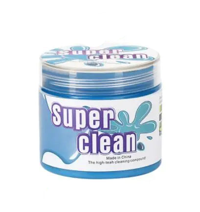 Universal Cleaning Gel 160g Car Interior Air Vent Dashboard Laptop Dust Remover