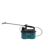 Cordless Electric Backpack Garden Sprayer 8L Portable High Pressure Plant Watering Sprayer