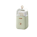 Smart Yogurt Maker 1L 12W Automatic Fermentation Machine with Temperature Control and LCD Operation