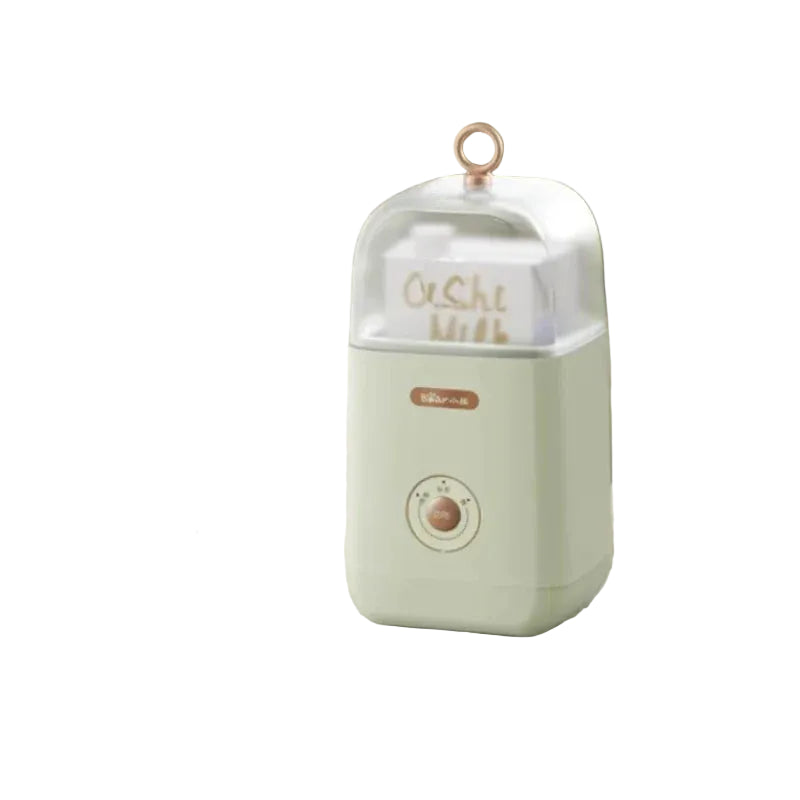 Smart Yogurt Maker 1L 12W Automatic Fermentation Machine with Temperature Control and LCD Operation