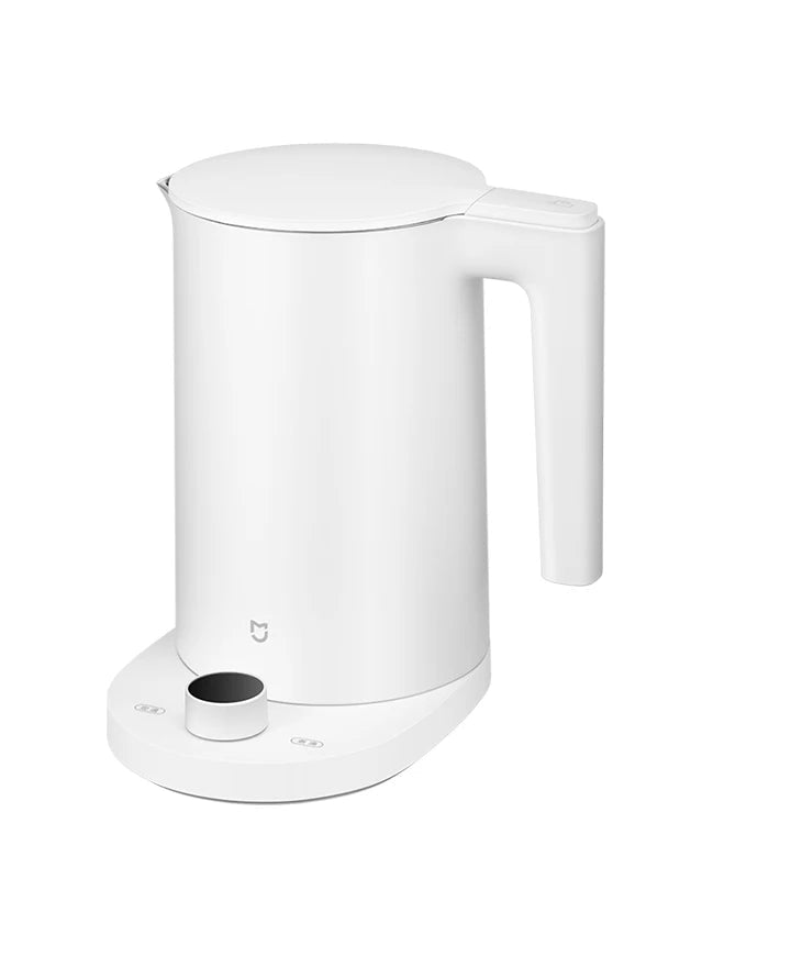 1.7L Digital Electric Kettle 1800W with Adjustable Temperature and Keep Warm Function