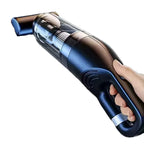 Handheld Cordless Vacuum Cleaner 1000 PA Portable Home & Car Dust Cleaner Rechargeable