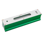 Heavy Duty Mechanical Strip Level Gauge 0.02mm Precision Measuring Tool 200mm