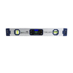 Portable Electronic Angle Finder Protractor Level with LCD Display and Magnetic Base for Construction