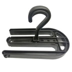 Drysuit and Wetsuit Hanger with Swivel Hook Heavy Duty Diving Suit and BCD Equipment Storage Bracket