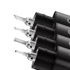 Portable 2-in-1 Ultrasonic Cutting and Polishing Tool 35kHz Precision Engraving Cutter with LED Light