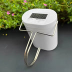 Portable Automatic Plant Watering Pump with Timer Drip Irrigation Kit for Indoor and Garden Plants