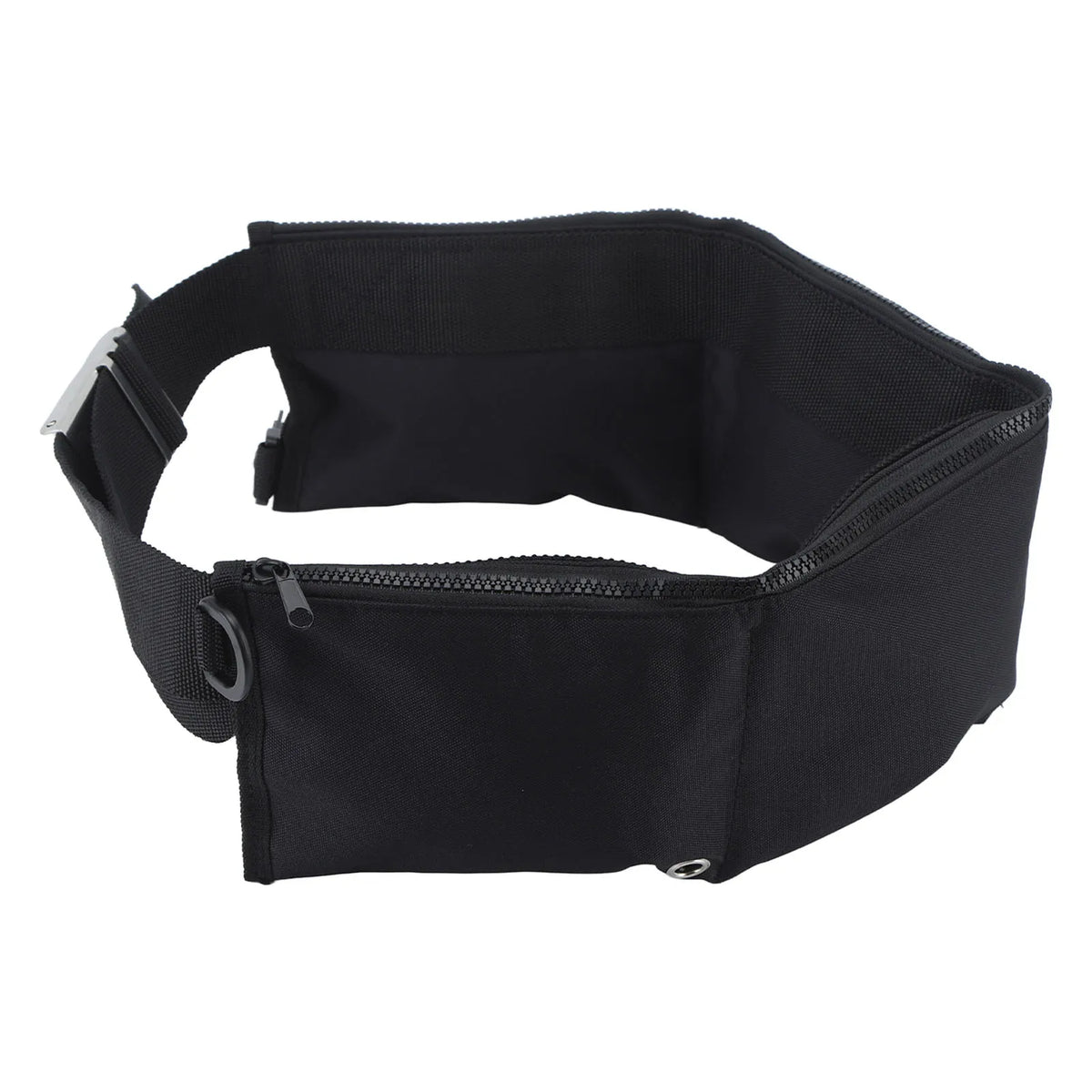 Diving Weight Belt with Pockets Quick Release Buckle and 600D Oxford Fabric