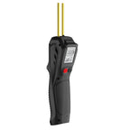 Portable Cordless Plastic Welder 500W Rechargeable Hot Air Welding Gun with 5000mAh Battery