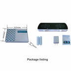 Compact Dual Position Magnetic Stirrer Laboratory Mixer with Adjustable Speed Control and Glass Work Plate