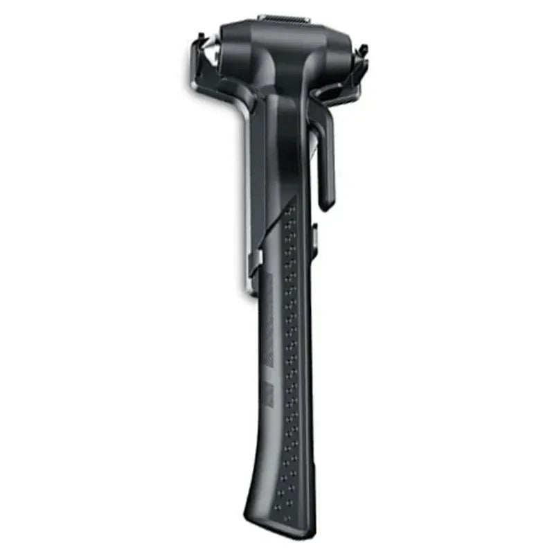 Heavy Duty 3-in-1 Car Emergency Hammer with Glass Breaker and Seat Belt Cutter