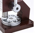 Manual Ring Stretcher and Reducer Heavy Duty Jewelry Sizing and Adjustment Tool