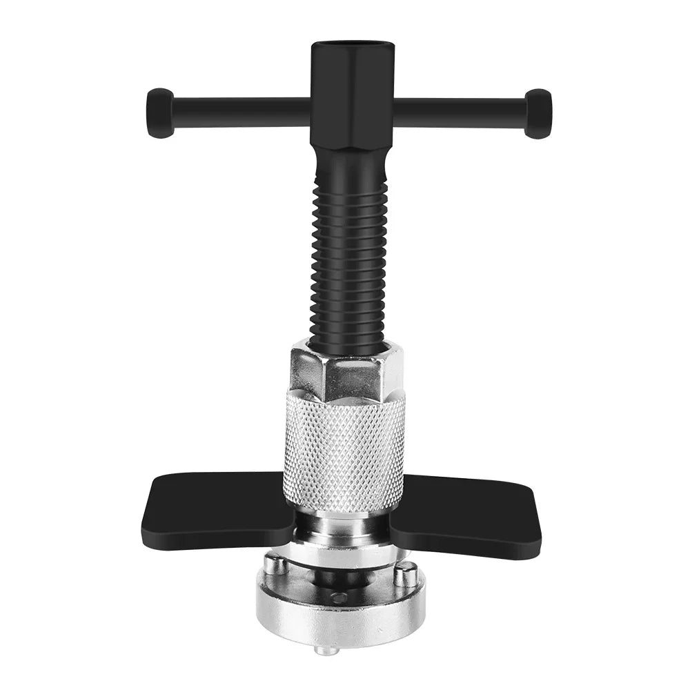 Universal Brake Caliper Piston Repair Tool Set 3 Piece Disc Brake Pad Service Kit for Car and Truck Maintenance