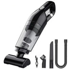 Handheld Cordless Vacuum Cleaner 1000 PA Portable Home & Car Dust Cleaner Rechargeable