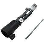 Automatic Chain Screw Gun Adapter for Electric Drill with Screw Chain and Adjustable Depth Control