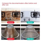 Handheld Steam Cleaner 2401-2600W Adjustable Steam Portable Multi Surface Cleaning Machine
