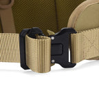 2024 Personality New Multi-functional and Fast Dismantling Tactical Waistband, Special and Special Waistband Thickened Waistband