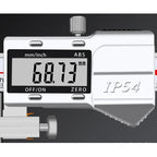 Digital Centre Distance Caliper with Cone Probe for Hole Measurement 20–200mm Stainless Steel Tool