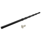 Adjustable Carbon Fiber Tarp Pole Lightweight Telescopic 5-Section Canopy and Awning Support