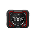 Digital Angle Finder Magnetic Inclinometer with Backlit Display 360° Electronic Level