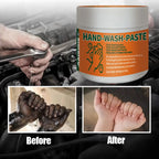 Heavy Duty Hand Wash Paste 250ml for Grease Oil and Grime Removal Automotive Workshop Cleaning