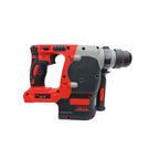 Portable Cordless Rotary Hammer Drill for 18V Battery, Heavy Duty Electric Demolition Tool