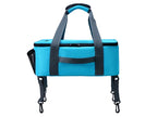 Waterproof Paddle Board Cooler Bag with Carry Handles and Attachment Straps for Kayaking