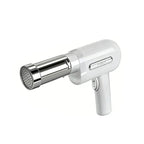 Portable Rechargeable Electric Pasta Maker 200g Automatic Handheld Noodle Extruder 40W