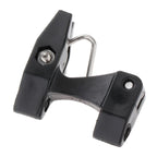 Adjustable Fishing Release Clip for Downrigger Outrigger and Trolling Line Applications