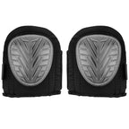 Knee Pads Heavy Duty Gel and EVA Foam Cushioned Work Knee Pads with Adjustable Straps Pair