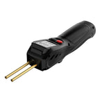 Portable Cordless Plastic Welder 500W Rechargeable Hot Air Welding Gun with 5000mAh Battery