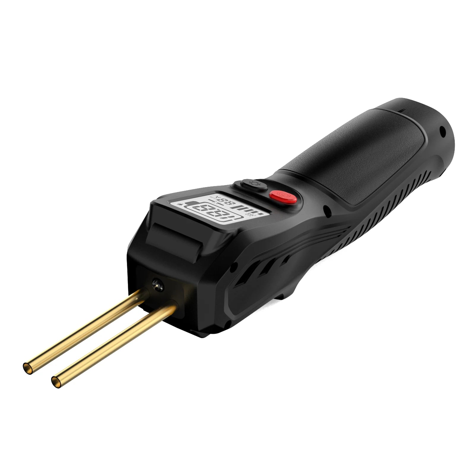Portable Cordless Plastic Welder 500W Rechargeable Hot Air Welding Gun with 5000mAh Battery