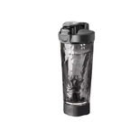 Portable USB Rechargeable Blender Bottle 7000RPM for Protein Shakes Smoothies and Juice