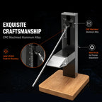 Adjustable Precision Knife Sharpener System with Diamond Sharpening Stones Metal Sharpening Kit