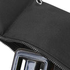 Diving Weight Belt with Pockets Quick Release Buckle and 600D Oxford Fabric