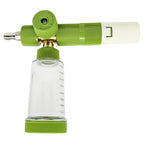 Adjustable 100ml Car Wash Foam Spray Bottle with Quick Connect for Pressure Washer Gun Cleaning