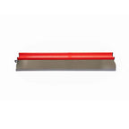 80cm Stainless Steel Smoothing Trowel with Handle for Painting and Plaster Work