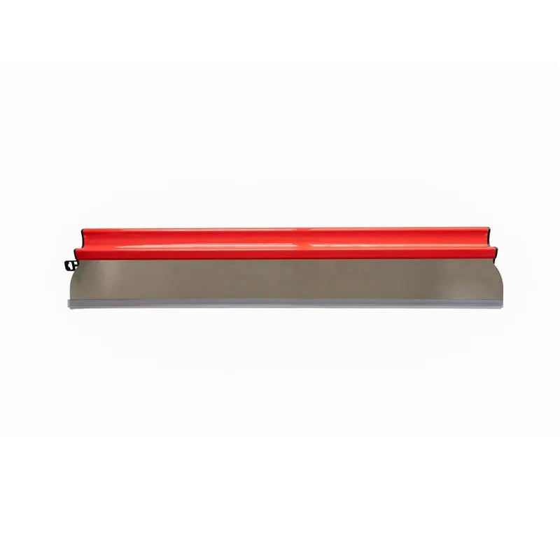 80cm Stainless Steel Smoothing Trowel with Handle for Painting and Plaster Work