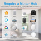 Smart AU Power Outlet Plug with 2.4GHz WiFi – App Control and Voice Commands for Home Automation