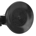 Kayak Loading Assist Roller Aluminum Alloy Roof Loader with Foam Padding and Suction Cup Mounts