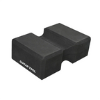 Guitar Neck Rest Foam Cradle Support for String Changing Repair Cleaning and Instrument Maintenance