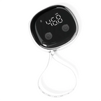 Smart Bluetooth Body Measuring Tape with LED Display, Rechargeable Digital Body Measurement Tool