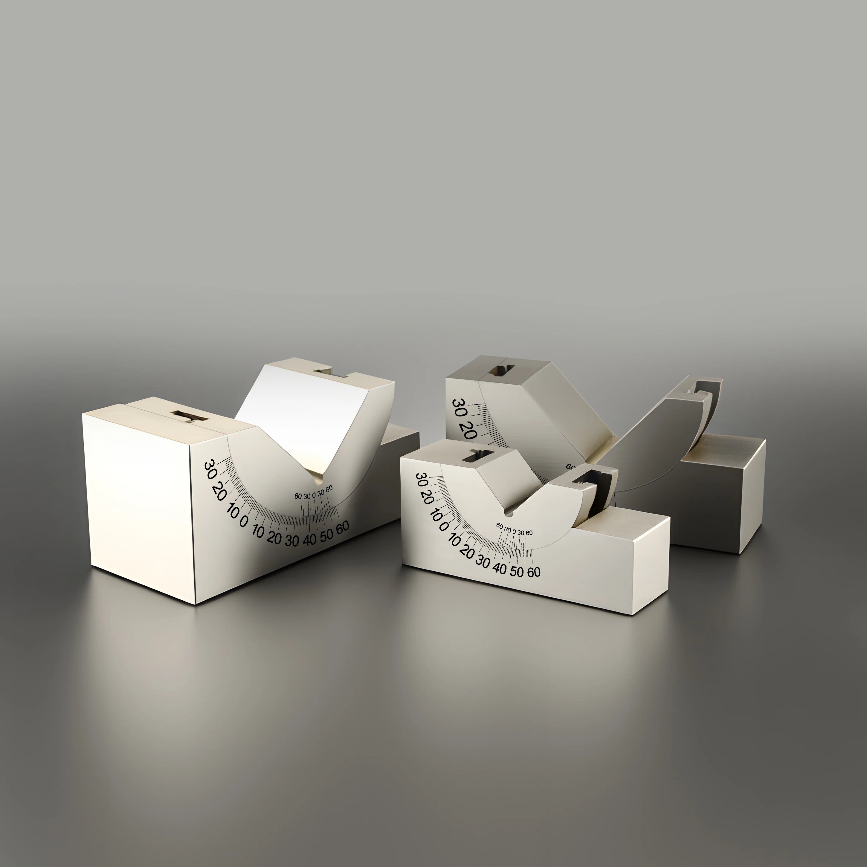 Precision Adjustable Angle Block 0–60° V Block Tool for Milling Machine and Drill Press Setup