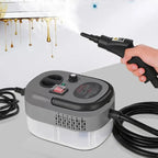 Handheld Steam Cleaner 2401-2600W Adjustable Steam Portable Multi Surface Cleaning Machine