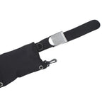 Diving Weight Belt with Pockets Quick Release Buckle and 600D Oxford Fabric