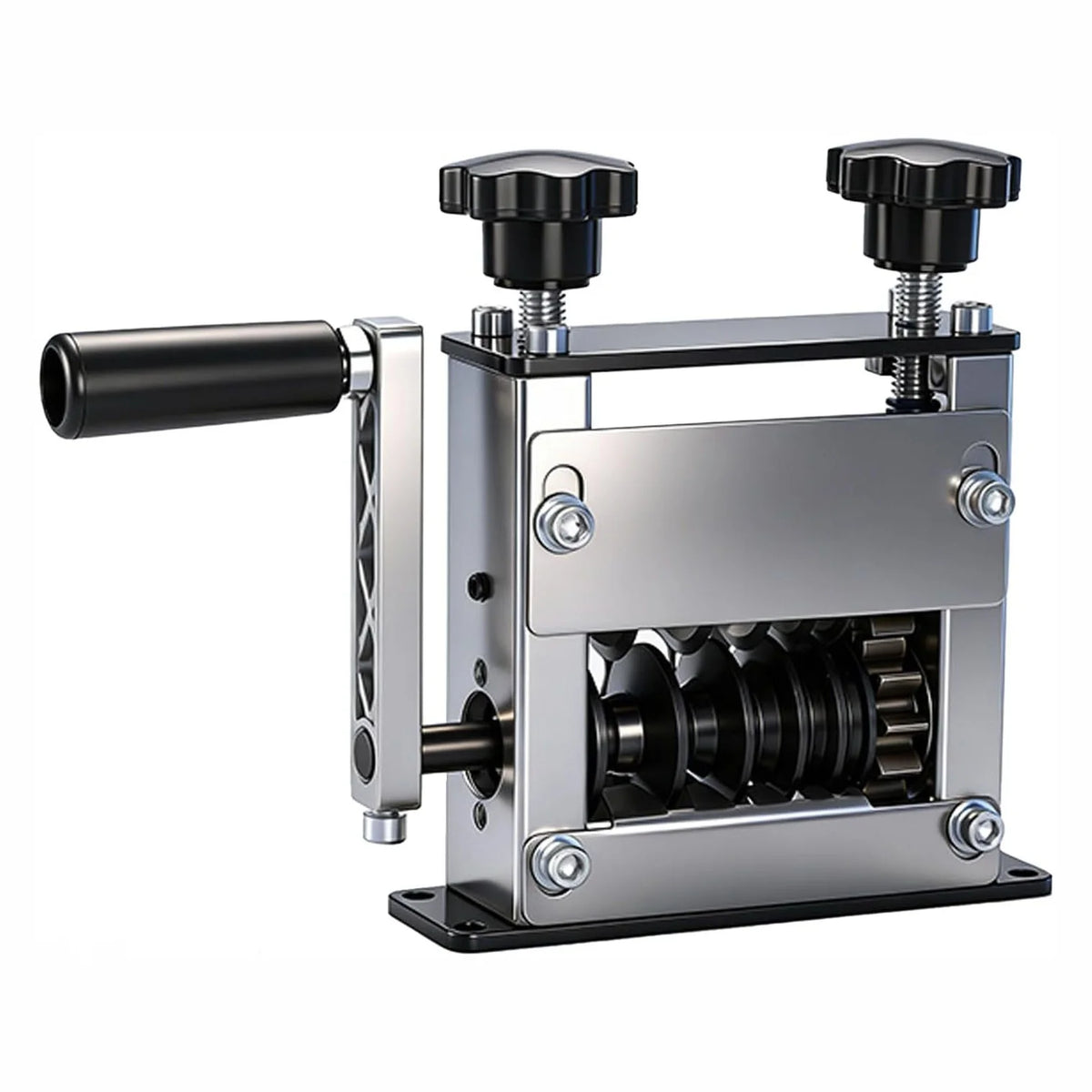 Wire Stripping Machine 3-17mm Manual and Drill Driven Stainless Steel Cable Stripper